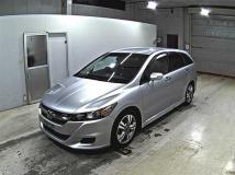 2013 Honda Stream