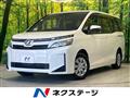 2018 Toyota Voxy