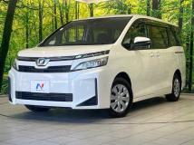 2018 Toyota Voxy