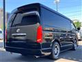2018 Toyota Hiace Wagon