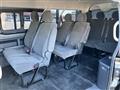 2018 Toyota Hiace Wagon