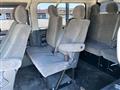 2018 Toyota Hiace Wagon