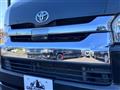 2018 Toyota Hiace Wagon