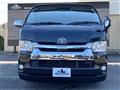 2018 Toyota Hiace Wagon