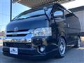 2018 Toyota Hiace Wagon