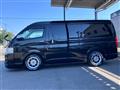 2018 Toyota Hiace Wagon
