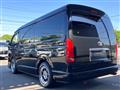 2018 Toyota Hiace Wagon