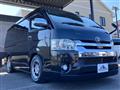 2018 Toyota Hiace Wagon