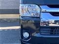 2018 Toyota Hiace Wagon