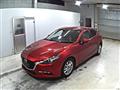 2018 Mazda Axela Sport