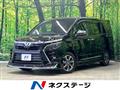 2018 Toyota Voxy
