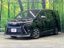 2018 Toyota Voxy