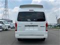 2026 Toyota Hiace Wagon