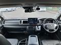 2026 Toyota Hiace Wagon