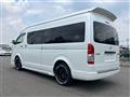 2026 Toyota Hiace Wagon