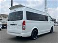 2026 Toyota Hiace Wagon