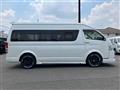 2026 Toyota Hiace Wagon