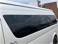 2026 Toyota Hiace Wagon