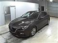 2015 Mazda Axela