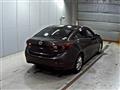 2015 Mazda Axela