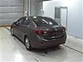2015 Mazda Axela