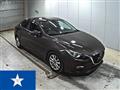 2015 Mazda Axela