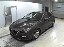 2015 Mazda Axela