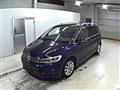 2017 Volkswagen Golf Touran