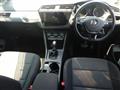 2017 Volkswagen Golf Touran