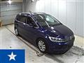 2017 Volkswagen Golf Touran