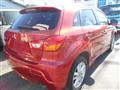 2012 Mitsubishi RVR