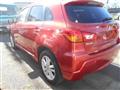 2012 Mitsubishi RVR