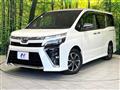 2019 Toyota Voxy