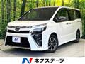 2019 Toyota Voxy