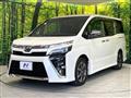 2019 Toyota Voxy