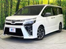 2019 Toyota Voxy