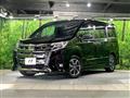 2020 Toyota Noah