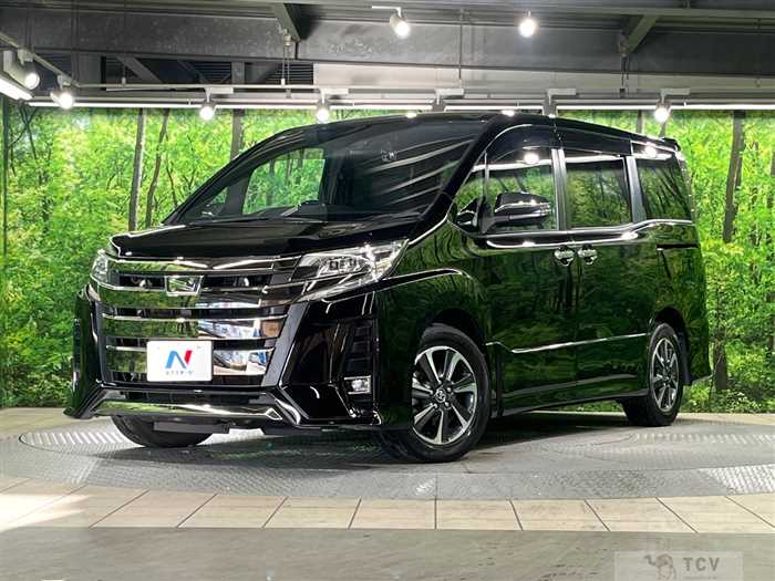 2020 Toyota Noah