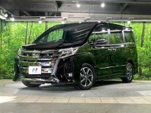 2020 Toyota Noah