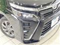 2021 Toyota Voxy