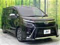 2021 Toyota Voxy