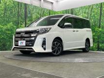 2020 Toyota Noah