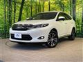 2016 Toyota Harrier