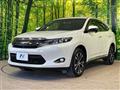 2016 Toyota Harrier