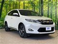 2016 Toyota Harrier