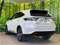 2016 Toyota Harrier