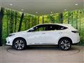 2016 Toyota Harrier