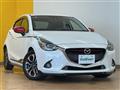 2015 Mazda Demio