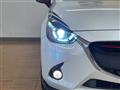 2015 Mazda Demio