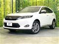 2016 Toyota Harrier